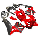 Fairing Kit Bodywork ABS fit for Honda CBR600RR 2003 2004 Red Generic