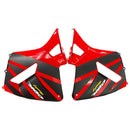 Fairing Kit Bodywork ABS fit for Honda CBR600RR 2003 2004 Red Generic