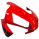 Fairing Kit Bodywork ABS fit for Honda CBR600RR 2003 2004 Red Generic