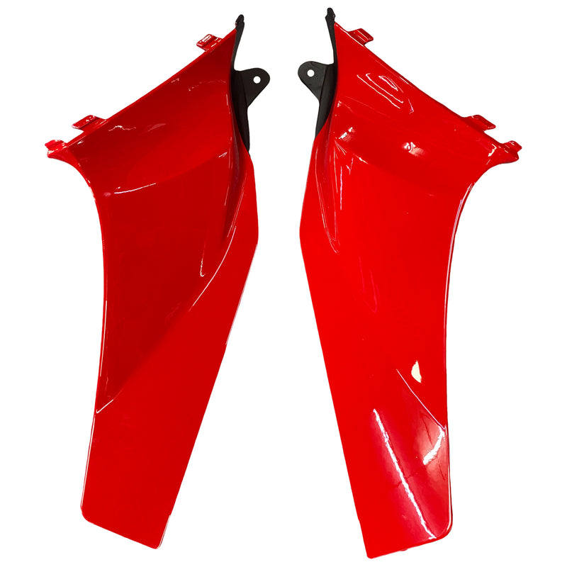 Fairing Kit Bodywork ABS fit for Honda CBR600RR 2003 2004 Red Generic