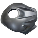 Fairings 2007-2008 Honda CBR 600 RR Matte Black Honda Racing Generic