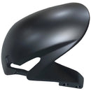 Fairings 2007-2008 Honda CBR 600 RR Matte Black Honda  Generic