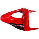 Fairing Kit Bodywork ABS fit for Honda CBR600RR 2007 2008 Red Generic