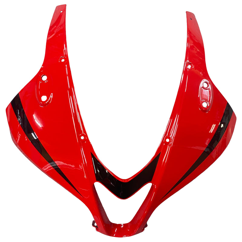 Fairing Kit Bodywork ABS fit for Honda CBR600RR 2007 2008 Red Generic