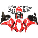 Full Fairing Kit For Honda CBR600RR 2009-2012 ABS Injection Mold Bodywork Generic