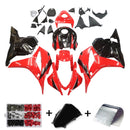 Full Fairing Kit For Honda CBR600RR 2009-2012 ABS Injection Mold Bodywork Generic