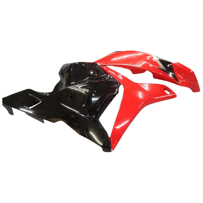 Full Fairing Kit For Honda CBR600RR 2009-2012 ABS Injection Mold Bodywork Generic