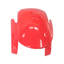 ABS Injection Mold Bodywork Full Fairing Kit For Honda CBR600RR 2009-2012 Red White Generic