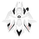 Injection ABS Plastic Bodywork Fairing Kit for Honda CBR650R 2024-2025