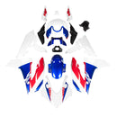 Injection ABS Plastic Bodywork Fairing Kit for Honda CBR650R 2024-2025