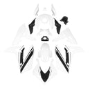 Injection ABS Plastic Bodywork Fairing Kit for Honda CBR650R 2024-2025