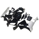 Fairings 2003-2004 Honda CBR 600 RR Black & Silver Honda  Generic
