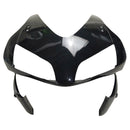Fairings 2003-2004 Honda CBR 600 RR Black & Silver Honda  Generic