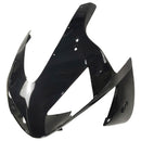 Fairings 2003-2004 Honda CBR 600 RR Black & Silver Honda  Generic