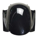 Fairings 2003-2004 Honda CBR 600 RR Black & Silver Honda  Generic