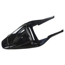 Fairings 2003-2004 Honda CBR 600 RR Black & Silver Honda  Generic