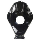 Fairings 2003-2004 Honda CBR 600 RR Black & Silver Honda  Generic