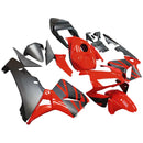 Fairings 2003-2004 Honda CBR 600 RR Red & Black Honda  Generic