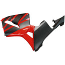 Fairings 2003-2004 Honda CBR 600 RR Red & Black Honda  Generic