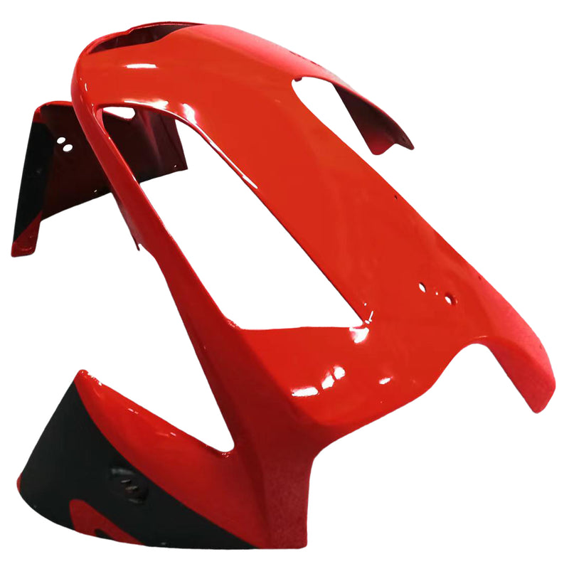 Fairings 2003-2004 Honda CBR 600 RR Red & Black Honda Racing Generic