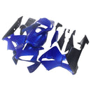 Fairings 2003-2004 Honda CBR 600 RR Blue & Black CBR  Generic