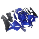 Fairings 2003-2004 Honda CBR 600 RR Blue & Black CBR  Generic