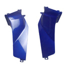 Fairings 2003-2004 Honda CBR 600 RR Blue & Black CBR  Generic