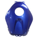 Fairings 2003-2004 Honda CBR 600 RR Blue & Black CBR  Generic
