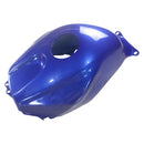 Fairings 2003-2004 Honda CBR 600 RR Blue & Black CBR  Generic