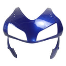 Fairings 2003-2004 Honda CBR 600 RR Blue & Black CBR  Generic