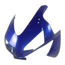 Fairings 2003-2004 Honda CBR 600 RR Blue & Black CBR  Generic