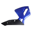 Fairings 2003-2004 Honda CBR 600 RR Blue & Black CBR  Generic