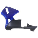 Fairings 2003-2004 Honda CBR 600 RR Blue & Black CBR  Generic