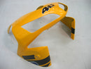 Fairings 2003-2004 Honda CBR 600 RR Yellow & Blue No.46 N. Azzurro  Generic