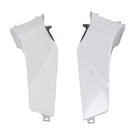 Fairings 2003-2004 Honda CBR 600 RR White & Black Honda  Generic