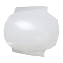 Fairings 2003-2004 Honda CBR 600 RR White & Black Honda  Generic