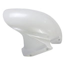 Fairings 2003-2004 Honda CBR 600 RR White & Black Honda  Generic