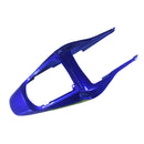 Fairings 2003-2004 Honda CBR 600 RR Blue & Green Movistar  Generic