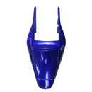 Fairings 2003-2004 Honda CBR 600 RR Blue & Green Movistar  Generic