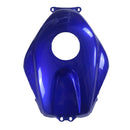 Fairings 2003-2004 Honda CBR 600 RR Blue & Green Movistar  Generic