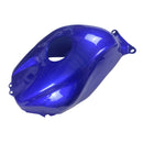 Fairings 2003-2004 Honda CBR 600 RR Blue & Green Movistar  Generic
