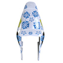 Fairings 2003-2004 Honda CBR 600 RR Multi-Color Floral  Generic