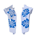 Fairings 2003-2004 Honda CBR 600 RR Multi-Color Floral  Generic