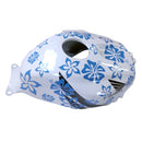 Fairings 2003-2004 Honda CBR 600 RR Multi-Color Floral  Generic