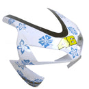 Fairings 2003-2004 Honda CBR 600 RR Multi-Color Floral  Generic