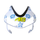 Fairings 2003-2004 Honda CBR 600 RR Multi-Color Floral  Generic