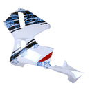 Fairings 2003-2004 Honda CBR 600 RR Multi-Color Floral  Generic