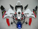 For CBR600RR 2003-2004 Bodywork Fairing Multi-Color ABS Injection Molded Plastics Set 16