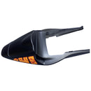 Fairings 2003-2004 Honda CBR 600 RR Black Matte Valentino Rossi Moto  Generic