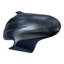 Fairings 2003-2004 Honda CBR 600 RR Black Matte Valentino Rossi Moto  Generic